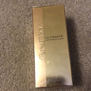 Anew ultimate age elixir